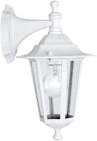 Бра уличное Eglo Laterna 5 22462