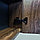 Шкаф подвесной COMFORTY «Порто-50» дуб темно-коричневый, фото 5