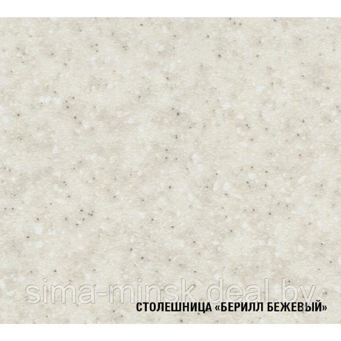 Кухонный гарнитур Светлана мини, 1000 мм - фото 8 - id-p198074884