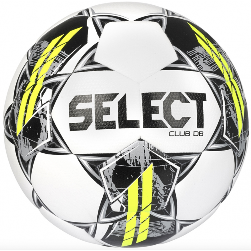 Мяч футбольный Select Club DB V23 размер 4 - фото 1 - id-p198084342
