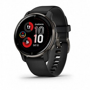 Умные часы Garmin Venu 2 Plus, фото 2