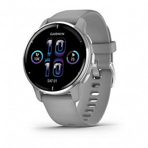 Умные часы Garmin Venu 2 Plus, фото 2
