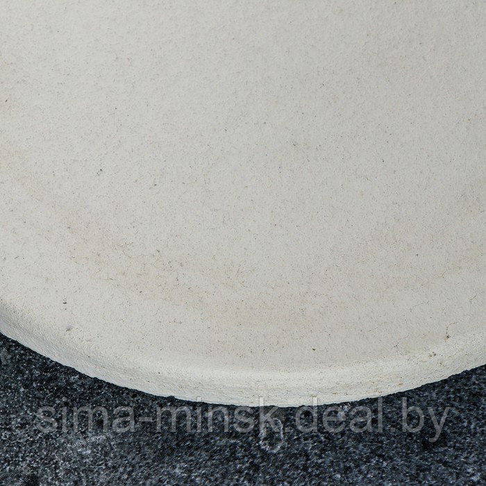 Камень для выпечки круглый, 30х2 см - фото 3 - id-p198079928