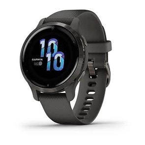 Умные часы Garmin Venu 2S, фото 2