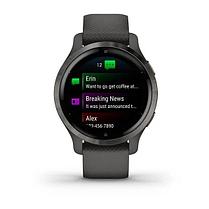 Умные часы Garmin Venu 2S, фото 3