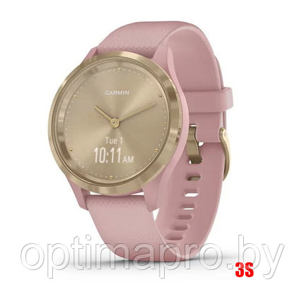 Умные часы Garmin Vivomove 3S, фото 2