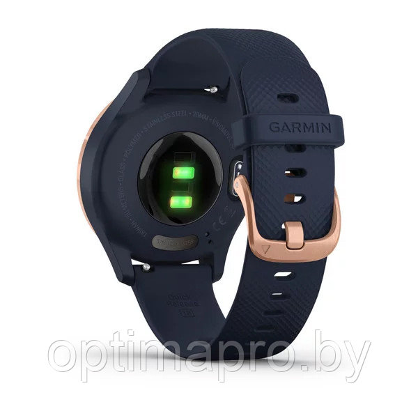 Умные часы Garmin Vivomove 3S - фото 8 - id-p198084674