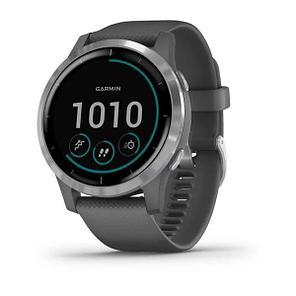 Умные часы Garmin Vivoactive 4, фото 2