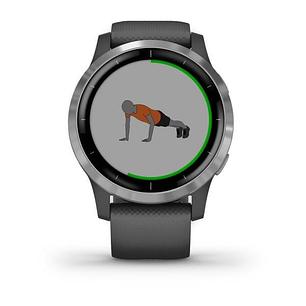 Умные часы Garmin Vivoactive 4, фото 2