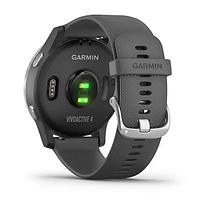 Умные часы Garmin Vivoactive 4, фото 2