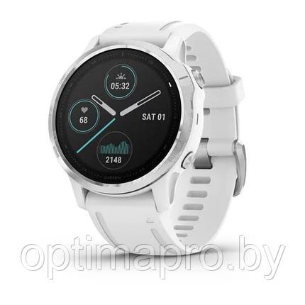 Умные часы Garmin Fenix 6s, фото 2