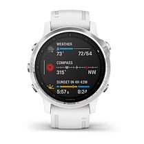Умные часы Garmin Fenix 6s, фото 2