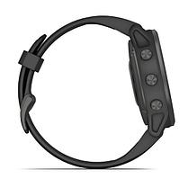 Умные часы Garmin Fenix 6S Sapphire Carbon Gray, фото 2