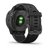 Умные часы Garmin Fenix 6S Sapphire Carbon Gray, фото 3
