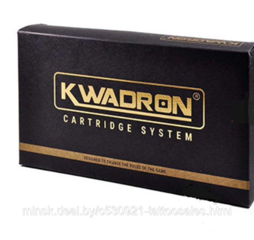 Картриджи Kwadron 35/3RSMT
