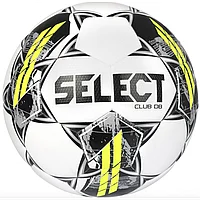 Мяч футбольный Select Club DB V23 FIFA BASIC