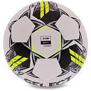Мяч футбольный Select Club DB V23 FIFA BASIC, фото 2