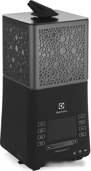 Увлажнитель воздуха Electrolux EHU-3810D