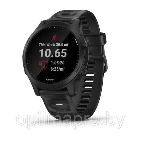 Умные часы Garmin Forerunner 945