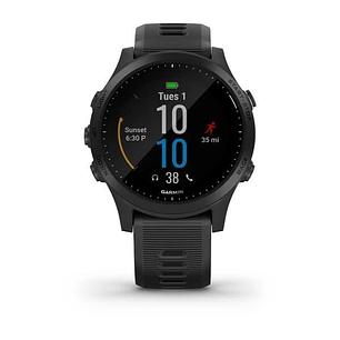 Умные часы Garmin Forerunner 945, фото 2