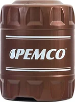 Трансмиссионное масло Pemco TO-4 Powertrain Oil SAE 10W / PM2601-20