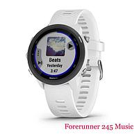 Умные часы Garmin Forerunner 245 Music