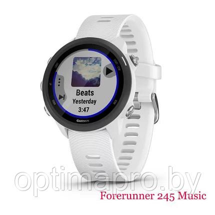 Умные часы Garmin Forerunner 245 Music, фото 2
