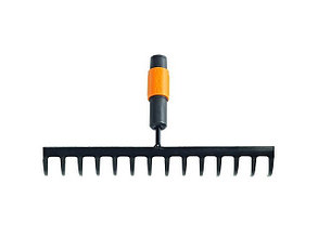 Грабли зубчатые Fiskars 135511