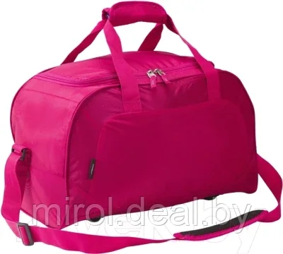 Спортивная сумка Colorissimo LS41RO - фото 1 - id-p198085852