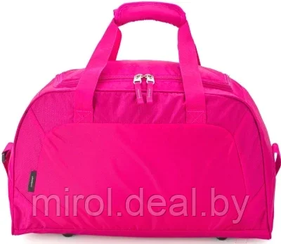 Спортивная сумка Colorissimo LS41RO - фото 2 - id-p198085852