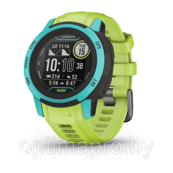 Умные часы Garmin Instinct 2S Surf