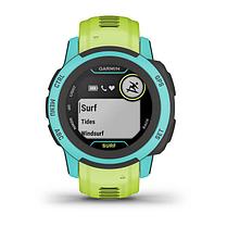 Умные часы Garmin Instinct 2S Surf, фото 2
