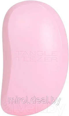 Расческа Tangle Teezer Salon Elite Pink Smoothie - фото 1 - id-p198086295