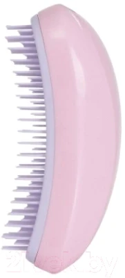 Расческа Tangle Teezer Salon Elite Pink Smoothie - фото 4 - id-p198086295