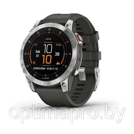 Умные часы Garmin Epix Gen 2, фото 2