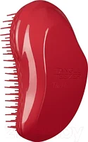 Расческа Tangle Teezer Original Thick&Curly Salsa Red