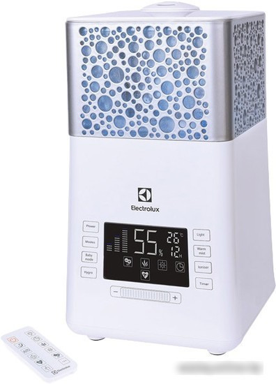 Увлажнитель воздуха Electrolux EHU-3715D