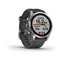 Умные часы Garmin Fenix 7S, фото 3