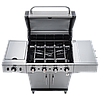 Газовый гриль Char-Broil Performance PRO 4S, фото 4