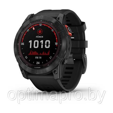 Умные часы Garmin Fenix 7X Solar, фото 2