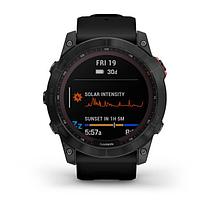 Умные часы Garmin Fenix 7X Solar, фото 2