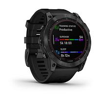 Умные часы Garmin Fenix 7X Solar, фото 3