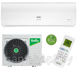 Кондиционер Ballu Greenland DC inverter BSGRI-12HN8_22Y