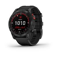 Умные часы Garmin Fenix 7 Solar