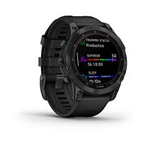 Умные часы Garmin Fenix 7 Solar, фото 3