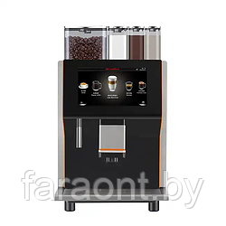 Кофемашина суперавтоматическая DR.COFFEE (Доктор Кофе) COFFEE CENTER