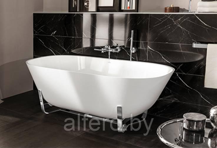 Ванна квариловая Villeroy&Boch Antheus 175x80, UBQ175ANH7F4BCV-RW - фото 3 - id-p198091571