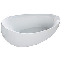 Ванна квариловая Villeroy&Boch Aveo 190x95, слив-перелив Multiplex Trio, белая, UBQ194AVE9T1V-01