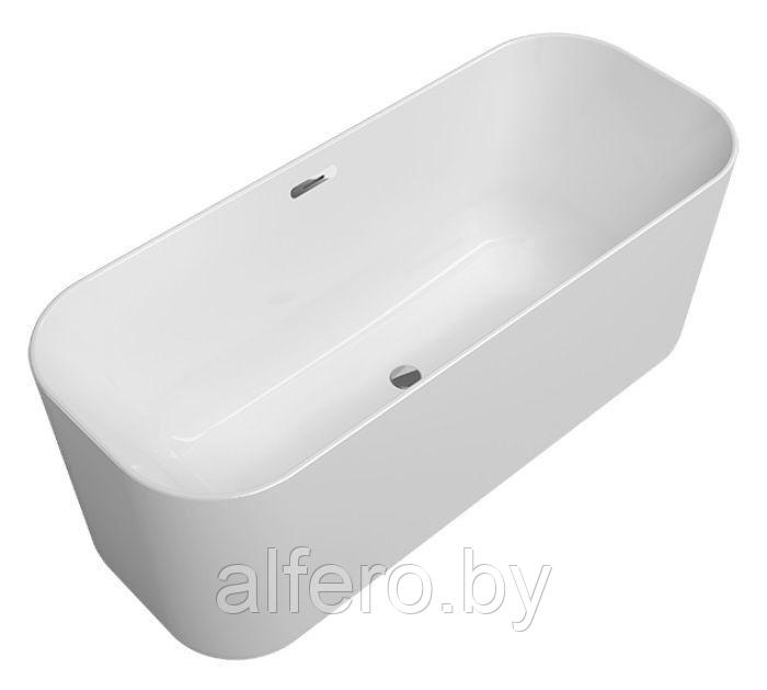 Ванна квариловая Villeroy&Boch Finion 170x70, UBQ177FIN7A100V201 - фото 1 - id-p198091576