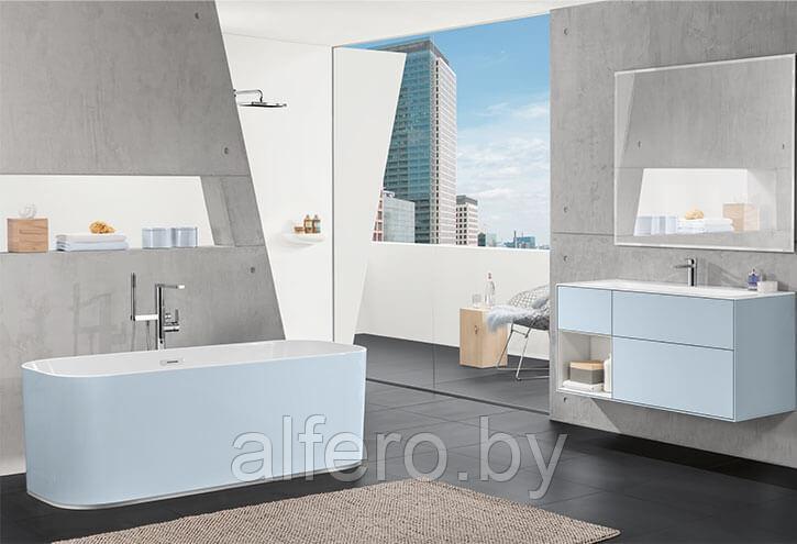 Ванна квариловая Villeroy&Boch Finion 170x70, UBQ177FIN7A100V201 - фото 5 - id-p198091576